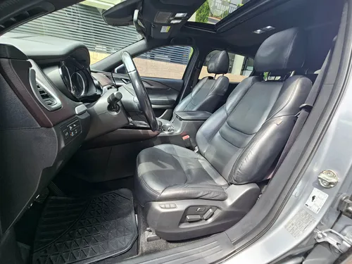 Mazda CX-9 2.5 Grand Touring Signature