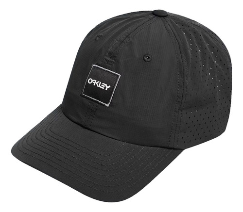 Oakley Gorra Ajustable Weekend B1b Patch Hat