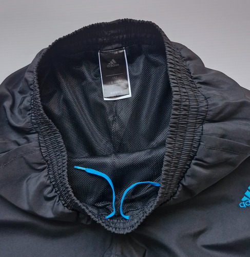 Pantalón Deportivo Mujer Track Negro Adidas S (Usado)