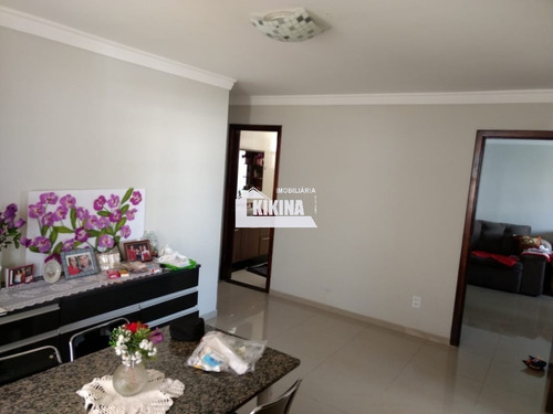 Casa Residencial Para Venda - 12431