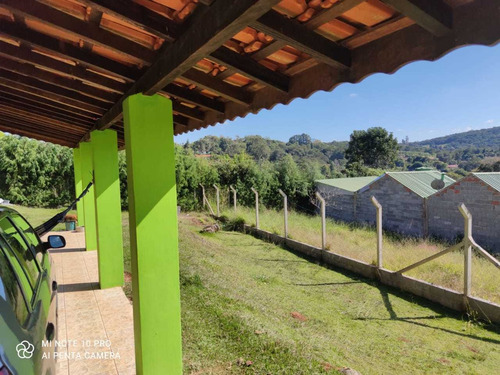 Imagem 6 de 12 de Chácara 1000 M² Em Ibiúna - Chácara Barata - Cód.242