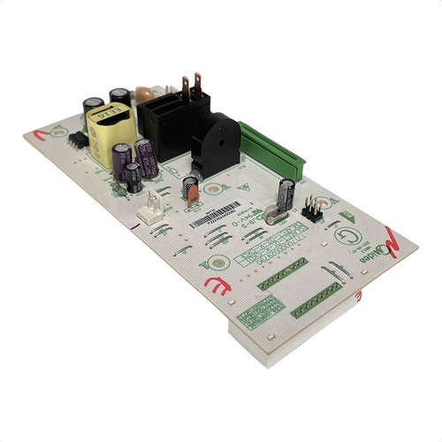 Placa Principal Controle Display Microondas Mef33 70002530