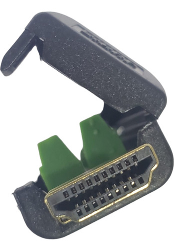 Adaptador Hdmi A Terminal Con Clemas Conector Bornes 