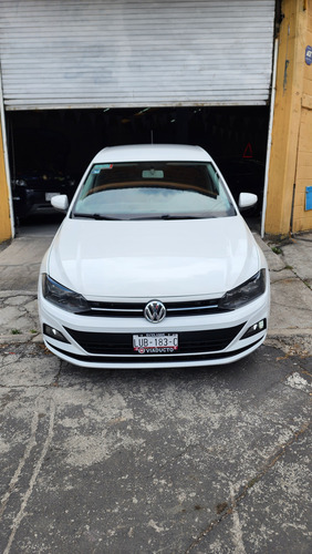 Vw Virtus Comfortline Automatico 2021 Facturamos A Tu Nombr