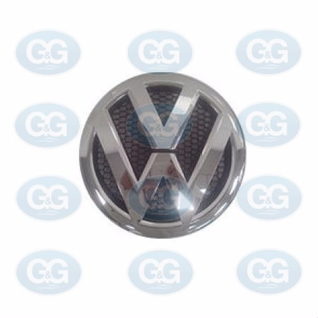 Volkswagen Amarok Insignia Careta Original