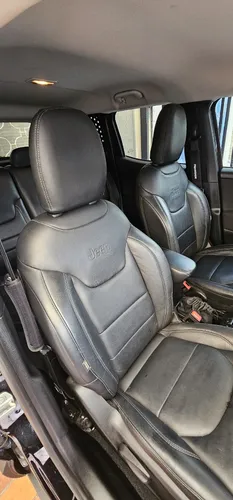 Jeep Renegade 1.8 Sport At