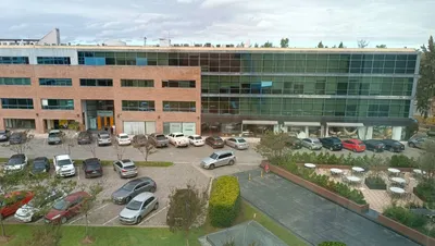 Oficina en venta