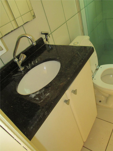 Imagem 19 de 22 de Apartamento Em São Paulo - Sp - So0007_slima