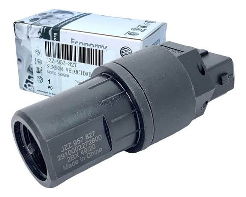 Sensor Velocidade Gol G2 G3 G4 Parati Saveiro Original Vw