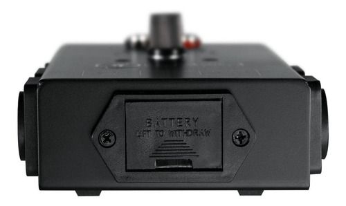 Tester De Cable Mackie Mtest-1, 7 En 1