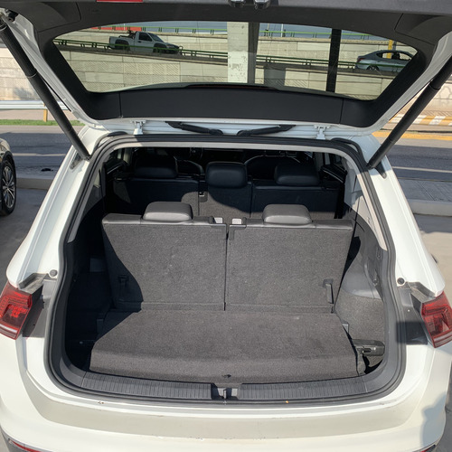 Tiguan Highline 2018