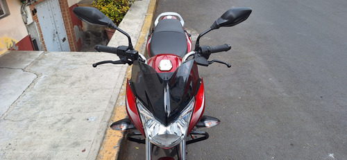 Bajaj Dyscover 125, 2023, Único Dueño