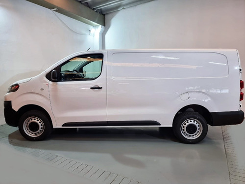 Imagen 14 de 17 de Citroën Jumpy 1.6 Td 115cv | 2023 | Entrega Inmediata