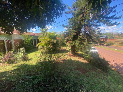 Imagen 4 de 23 de Casa Con Excelente Vista, En Venta En Bella Vista