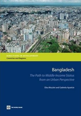 Libro Bangladesh - Elisa Muzzini