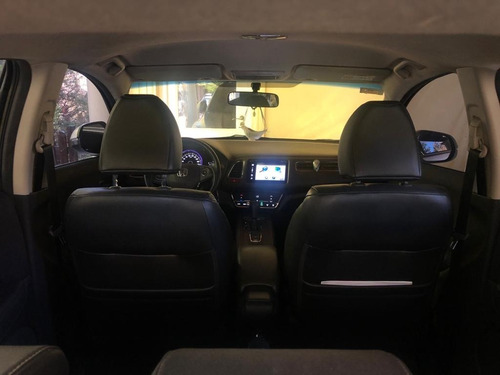 Honda Hrv