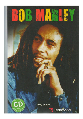 Bob Marley