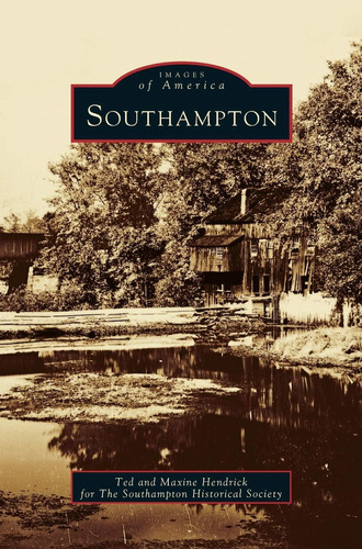 Libro:  Southampton