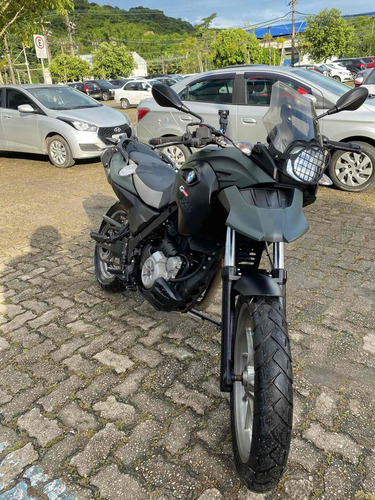 Imagem 1 de 8 de Bmw G 650 Gs