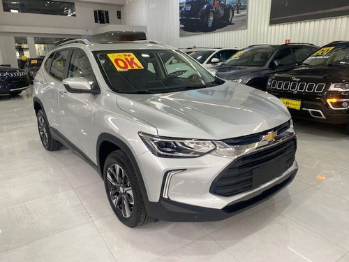 Chevrolet Tracker 1.2 TURBO PREMIER