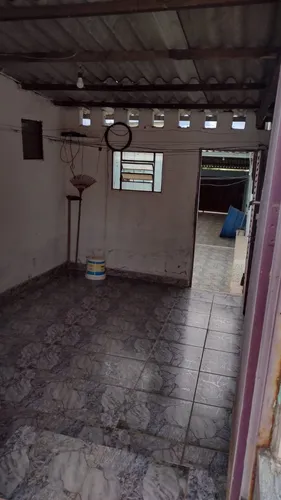Vendo Lote No Gama Contendo 3 Casas