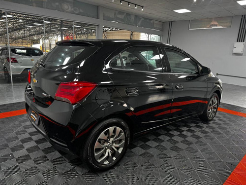 Chevrolet Onix 1.4 8V Flex 5P Aut.
