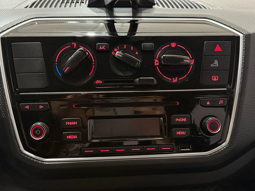 Volkswagen Up! 1.0 MPI MOVE UP 12V