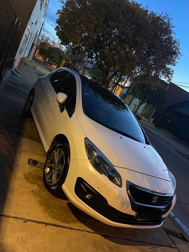 Peugeot 308 1.6 Feline Hdi 115cv