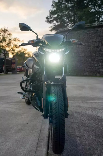 Rouser 150 Patentada 12de$520.000 (125 160 200) Descuento$$$