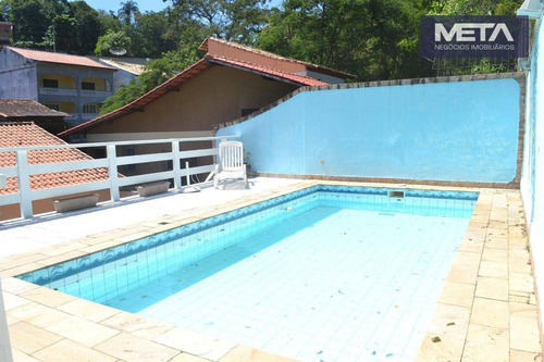 Imagem 22 de 22 de Casa À Venda, 248 M² Por R$ 960.000,00 - Vila Valqueire - Rio De Janeiro/rj - Ca0022
