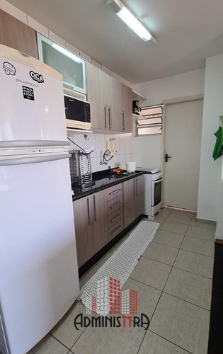 Imagem 5 de 15 de Apartamento P/ Venda Guadalajara Sorocaba - Ap-2314-1