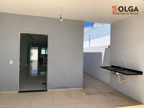 Imagem 27 de 28 de Grande Oportunidade Para Você Adquirir Uma Casa Nova, Com Projeto Exclusivo E Excelente Acabamento, À Venda - Gravatá/pe - Ca0629
