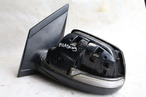 Espejo Retrovisor Izquierdo Kia Morning 1.2 2019 (Usado)