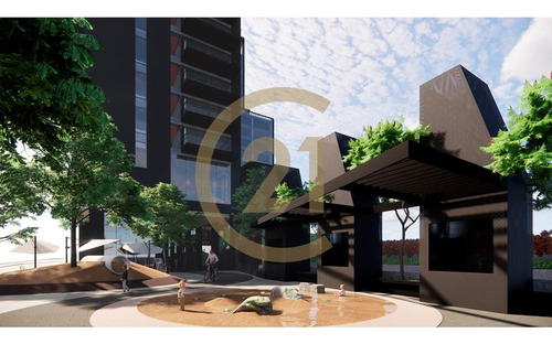 Arriendo Plantas Libres, Las Condes, Apumanque.
