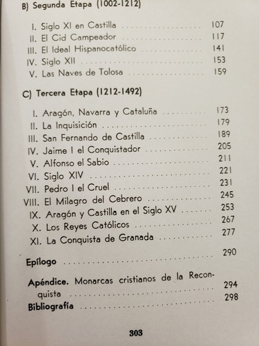 La Cruzada Que Forjo Una Patria - Nemesio Rodríguez Lois
