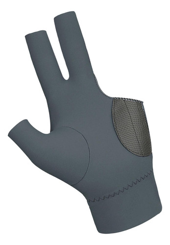 Guante De Billar De Dedos, Guantes De Dedo Separados,
