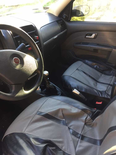 Fiat Palio 2007 1.4 Fire Elx
