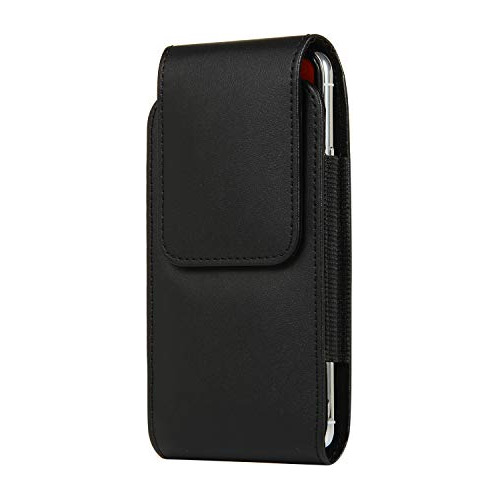 Funda Cinturon Para Samsung / iPhone Pixel Galaxy A54 A53 5g