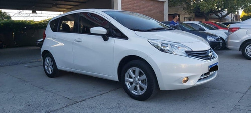 Nissan Note Advance 1.6 Berissense