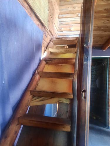 Imagen 17 de 17 de Oportunidad!!!! Se Vende (021) Preciosa Chacra De 4 Has, Super Precio, Ideal Emprendimiento Turístico, Con Arroyo, Bosque, En El Hoyo, Chubut 347 Inmobiliaria