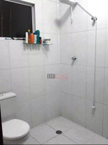 Sobrado À Venda, 150 M² Por R$ 480.000,00 - Itaquera - São Paulo/sp - So3790