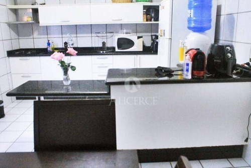 Imagem 11 de 16 de Casa Com 3 Dormitórios À Venda, Com Piscina, 200 M² - Ca0236