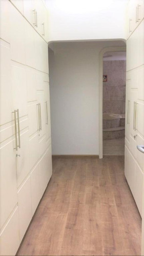 Imagem 17 de 30 de Apto No Tatuapé Com 4 Suítes, 4 Vagas, 280m² - Ap14162