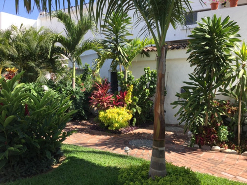 Imagen 5 de 14 de Exclusiva Casa En Nuevo Vallarta