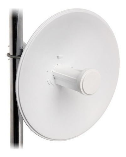 Ubiquiti Airmax Powerbeam Pbe-m5-300 Antena 22dbi Poe +20km