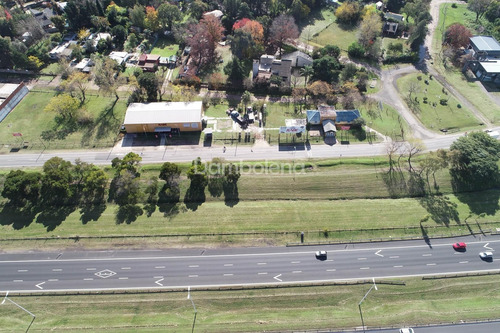 Imagen 5 de 10 de Depósito Galpón En Venta O Permuta Sobre Colectora Norte Acceso Oeste Moreno, Moreno