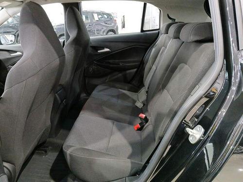 Chevrolet Onix 1.0 TURBO FLEX LT AUTOMÁTICO