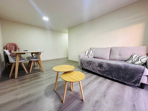 Arriendo Departamento Alicura Villa Alemana (86251)