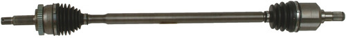 Flecha Homocinética Izquierda Para Kia Rondo 2.7l V6 08/11 (Reacondicionado)