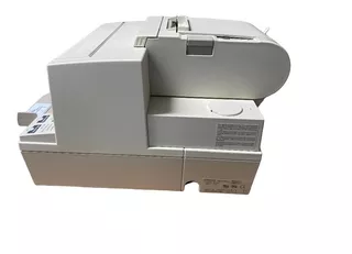Impresora Epson Tmh5000 Nueva